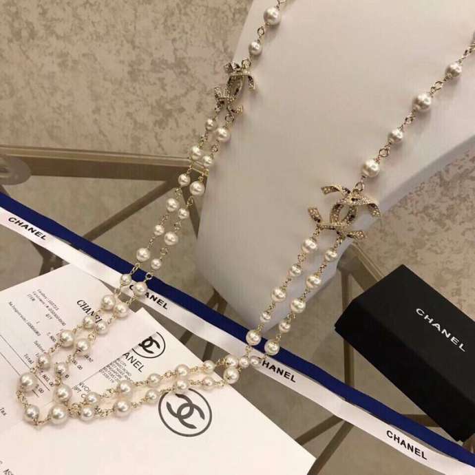 Picture of Chanel Necklace _SKUChanelnecklace03cly1005162